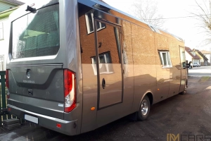 Iveco First / Wing / Automic