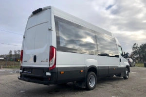 Iveco Daily / EURO 6 / 27 miejsc