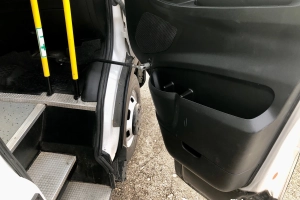 Iveco Daily / EURO 6 / 27 miejsc