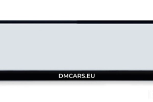 Ramki na tablice DMCARS.eu