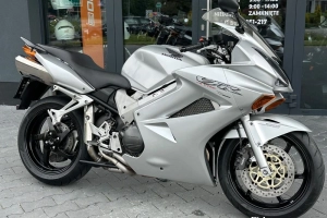 Honda VFR