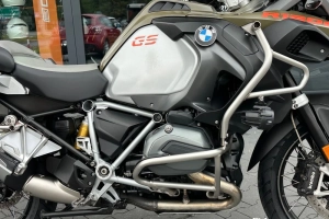 BMW GS
