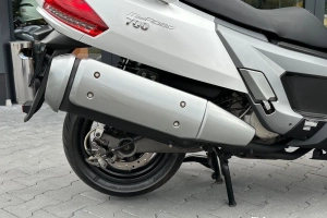 Kymco MyRoad