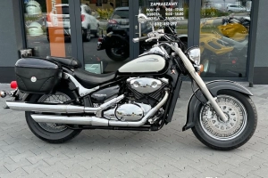 Suzuki VL 800 Volusia