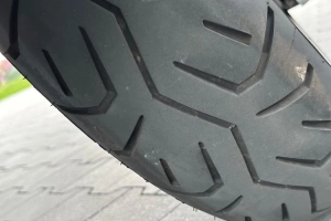 Suzuki VL 800 Volusia