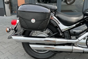 Suzuki VL 800 Volusia