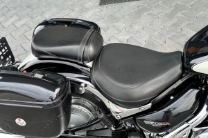 Suzuki VL 800 Volusia