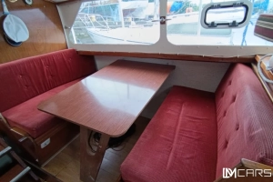 Łódź spacerowa Aquanaut 750 Diesel NOWA CENA POSEZONOWA