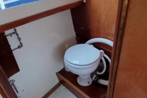 Łódź spacerowa Aquanaut 750 Diesel NOWA CENA POSEZONOWA