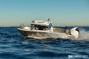 Silver Condor CABIN > Nowość 2025