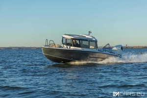 Silver Condor CABIN > Nowość 2025