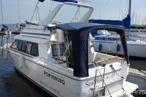 BAYLINER 2858 Classic Fly, Diesel 220KM, NOWA CENA