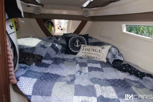 Uttern D77 szybka łódź motorowa dla rodziny Mercury 400 NOWA CENA