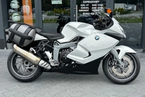 BMW K