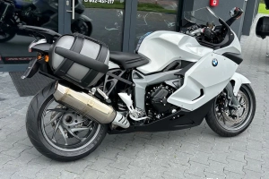 BMW K
