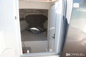 Nowa łódź motorowa: Gaia 24.50 CABIN - 7,60m / 8 os - od boatcenter.pl