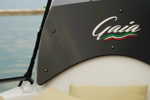 Nowa łódź: Gaia 22 OPEN dł.6,68m (7,18m) - dla 10 osób - boatcenter.pl