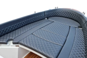 Nowa łódź OD RĘKI: Sunrise 530 Tender - NA 8 OSÓB ! - od boatcenter.pl