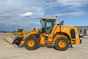 Hyundai HL 955