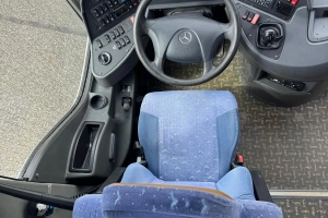 Mercedes Tourismo / EURO 5 / 2012 rok