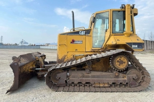 Caterpillar D5N LGP