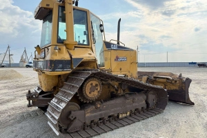 Caterpillar D5N LGP
