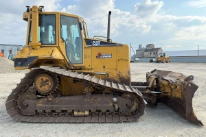 Caterpillar D5N LGP