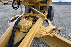 Caterpillar 140 H