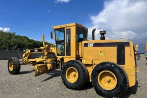Caterpillar 140 H