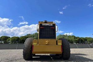 Caterpillar 140 H