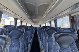 Scania i6 / 71 miejsc / EURO 6