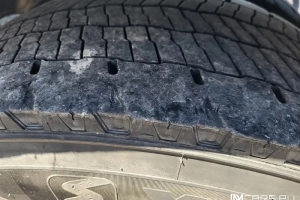  DAF 106 450 SSC, Klima Post. Multi BDF, idealny Ośka Podnoszona Niemcy