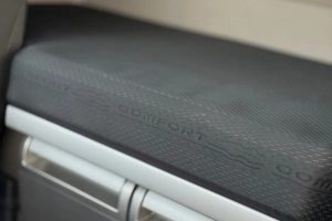 DAF XF 480 LOWDECK, MEGA Retarder, KLIMA postojowa, 2 zbiorniki, Import DE