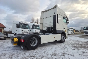 DAF XF 480 FT SSC