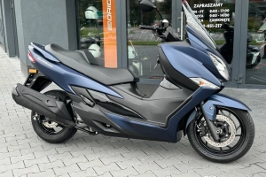 Suzuki Burgman