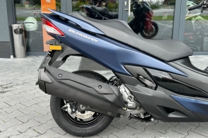 Suzuki Burgman