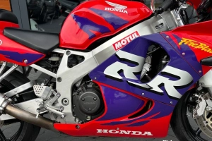 Honda CBR