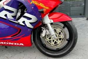 Honda CBR