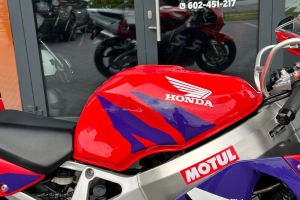 Honda CBR