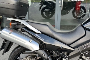 Suzuki V-STROM