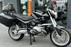BMW R