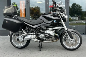 BMW R