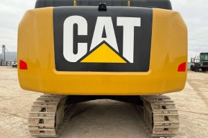Caterpillar 326 FLN