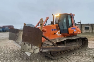 Fiat-Kobelco D 180 LGP