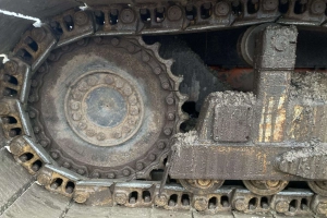 Fiat-Kobelco D 180 LGP