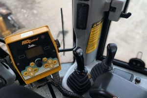 Fiat-Kobelco D 180 LGP