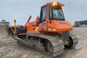 Fiat-Kobelco D 180 LGP