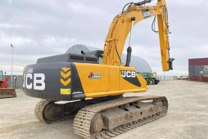 JCB JS 330 LC