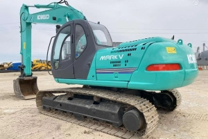 Kobelco SK-200 LC Mark V