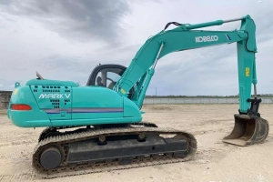 Kobelco SK-200 LC Mark V